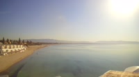 Sardaigne - Cagliari - Poetto - Il Lido