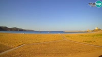 Sardaigne - Bosa Marina