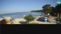 Ankaran - Strand