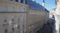 Viena - Kohlmarkt