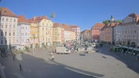 Graz - Hauptplatz