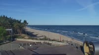 Łazy - Plage