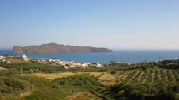 Crète - Agía Marína