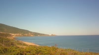 Cerdeña - Valledoria - Playa