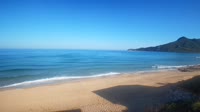 Sardaigne - Buggerro - Plage de San Nicolò