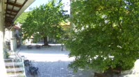 Platanos - Agios Nikolaos-Platz