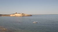 Sardaigne - Cuglieri - S'Archittu
