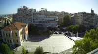 Veria - Uhrenplatz
