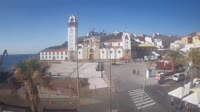 Candelaria - Plaza de la Patrona de Canarias