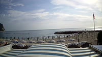 Sirolo - Playa de Urbani