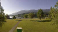 Hermagor - Strandbad Hermagor-Pressegger See