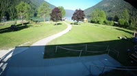 Stockenboi - Strandbad Weißensee