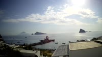 Liparische Inseln - Panarea