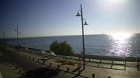 Lárnaca - Paseo marítimo