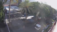 La Palma - Los Llanos de Aridane - Plaza De España