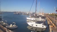 Sardinija - Karlofortas - Marina