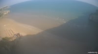 Peschici - Spiaggia di Zaiana