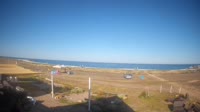 Sardaigne - Cabras - Plage d'Is Arutas
