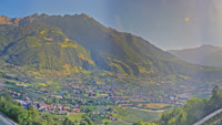 Lagundo - Vue panoramique
