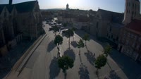 Paderborn - Domplatz