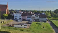 Panorama von Wolin