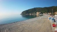 Noli - Playa
