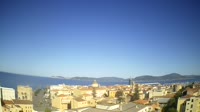 Sardaigne - Alghero - Vue panoramique