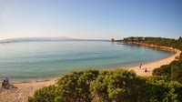 Sardaigne - Alghero - Plage du Lazzaretto