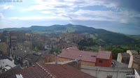 Casacalenda - Vista panorámica