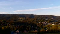 Zadział - Vue panoramique