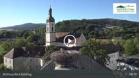 Bad Kötzting - Panoramablick