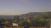 Chaligny - Vallée de la Moselle