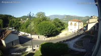 Acquaviva d’Isernia - Corso Umberto I