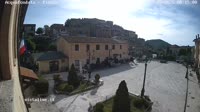 Acquafondata - Piazza dei Caduti