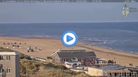 Egmond aan Zee - Strandhotel Golfzang