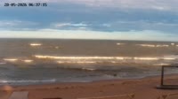 Skulte - Vārzas - Strand