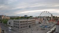 Rynek Kościuszki