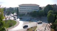 Ioannina - Olympischer Platz