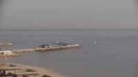 Pésaro - Spiaggia di Ponente