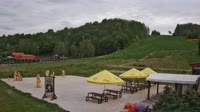 Szwajcaria Bałtowska - Domaine skiable