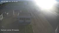 Leușeni - Przejście graniczne