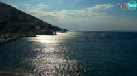 Brač - Bol - Riva, Marina
