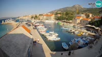 Brač - Bol - Port