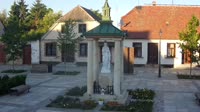Marktplatz - Die Kapelle