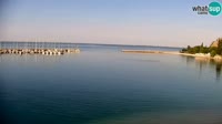 Sistiana - Puerto deportivo