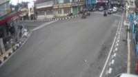 Padang Panjang - Traffico