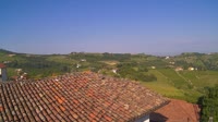 Mango - Stazione meteorologica