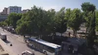 Larisa - Hauptplatz