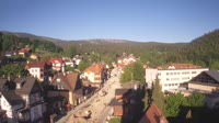 City center
