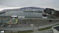 Reikiavik - Puerto